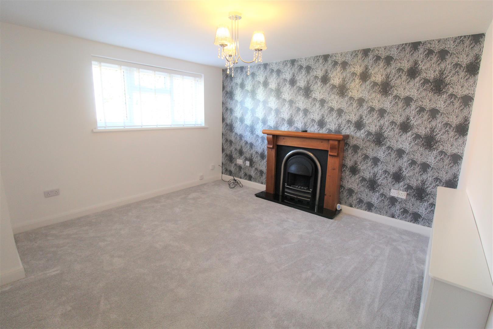 Anna Walk, Burslem, Stoke-On-Trent